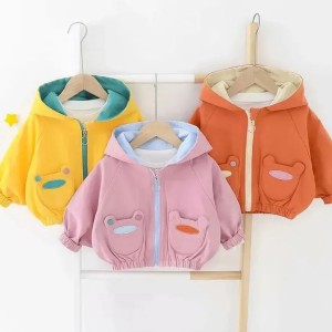 سویشرت شیر خوابیده-96554