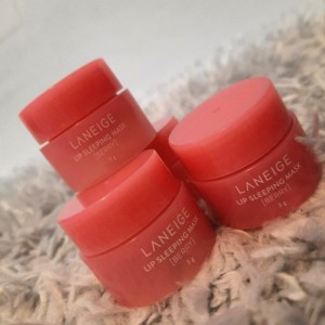 ماسک لب مغذی لانیژ خرید کره جنوبی-99370