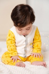 3 تیکه طرح خرس هانی دانالو