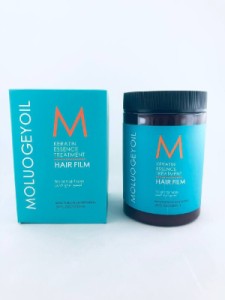 ماسک مو کراتینه بدون سولفات و پارابن مولوجی-95084