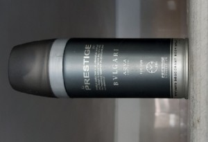 اسپری مردانه پرستیژ مدل Bvlgari