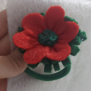 گل سر یلدایی