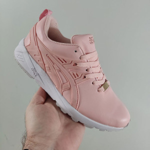 کتانی اسیکس ژل کایانو صورتی