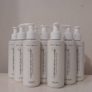 شوینده کرمی اپتیمالز-144733