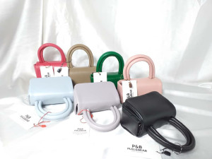 کیف دخترانه فانتزی-149366