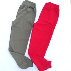 شلوار اسلش دورس گلکسی