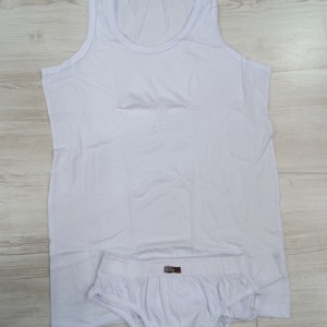 زیرپوش رکابی و شرت اسلیپ مردانه-146541