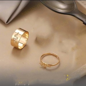 انگشتر مکمل-77220