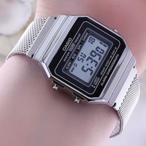 ساعت زنانه و مردانه کاسیو Casio-83066
