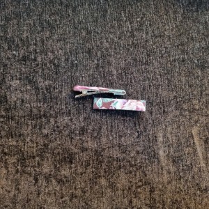 گیره موی انبری