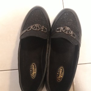 کفش کالج طرح مازراتی