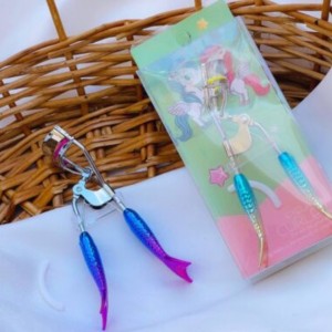 فرمژه پری دریایی