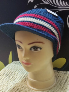 کلاه نقابدارپسرانه