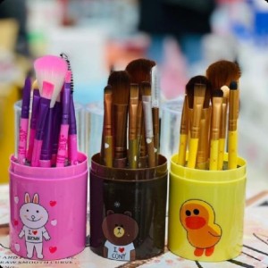 ست براش میشا-112215