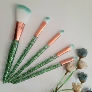 ست براش اکلیلی