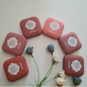 رژ گونه برند کاریته