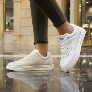 کفش نایک سفید زنانه و مردانه-149735