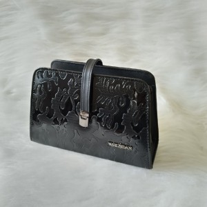 کیف ورنی زنانه دوشی