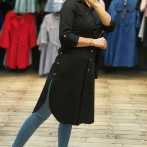 مانتو اسپرت اداری (دانشچویی)-107472