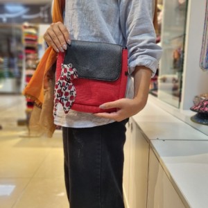 کیف دوشی زنانه-84301