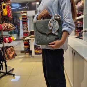 کیف دوشی زنانه-84302