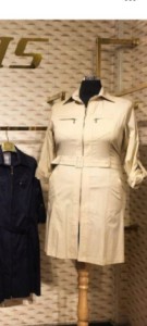 مانتو دانشجویی میکرو ایده آل مدل پرستو-120337