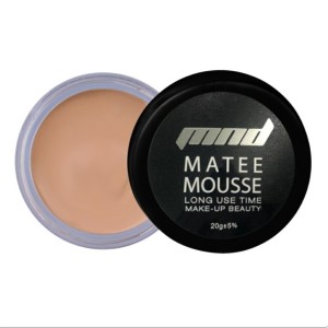 کرم پودر موسmnd شماره2 روشن بژ برای پوست گندمی402کد-153212