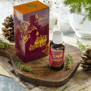 روغن حجم دهنده و سفت کننده قانون حجم 30 میلی لیتر