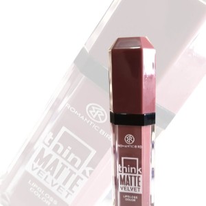 رژ لب مایع برند رمانتیک برد