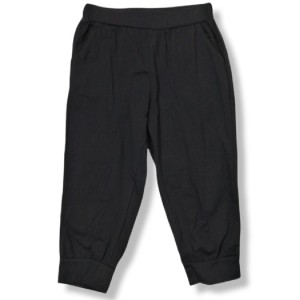 شلوارک ورزشی زنانه کتان