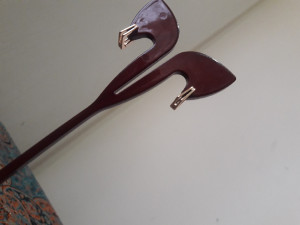 گوشواره برند ژوپینگ کد 103