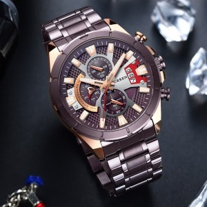 ساعت کارن مردانه اورجینال Curren