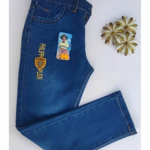 شلوار جین بچه گانه