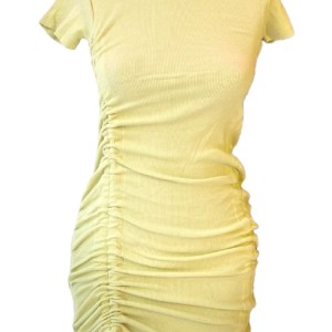 پیراهن بغل گت دار