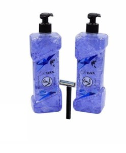 ژل اصلاح صورت دی داکس 750میل کد 61.5