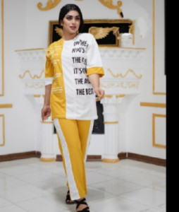 شومیز وشلوارست زنانه