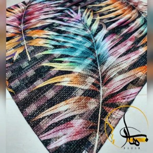 روسری نخ چهارفصل