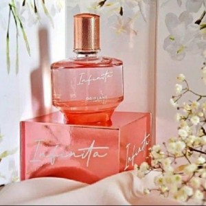 ادوپرفیوم زنانه اینفینیتا-152866