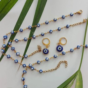 سرویس چشم نظر