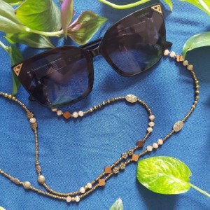 بند عینک زنانه