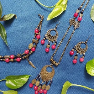 سرویس سنگ جید