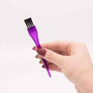 قلم رنگ ابرو کریستالی