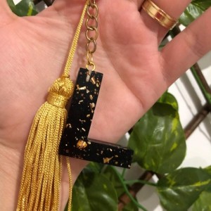 جاکلیدی رزینی نشکن-79155