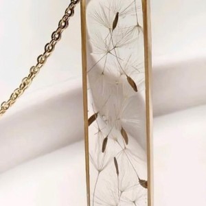 گردنبند قاصدک-137659