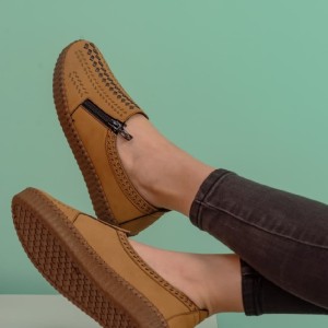 کفش طبی زنانه کد 0001-87407