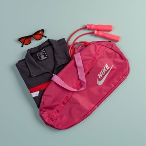 ساک ورزشی زنانه-82070