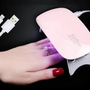 لاک خشک کن یووی ال ای دی مینی-93060