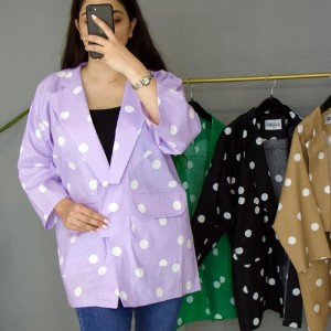 مانتو زنانه نخی مدل مانتو کتی