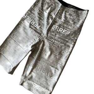 بایکر اسلیم افکت وارداتی