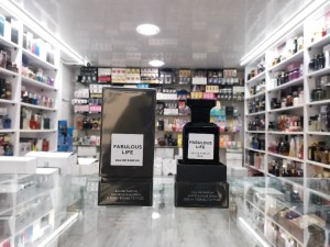 ادکلن تامفورد فا...کینگ فابولوس فرگرانس